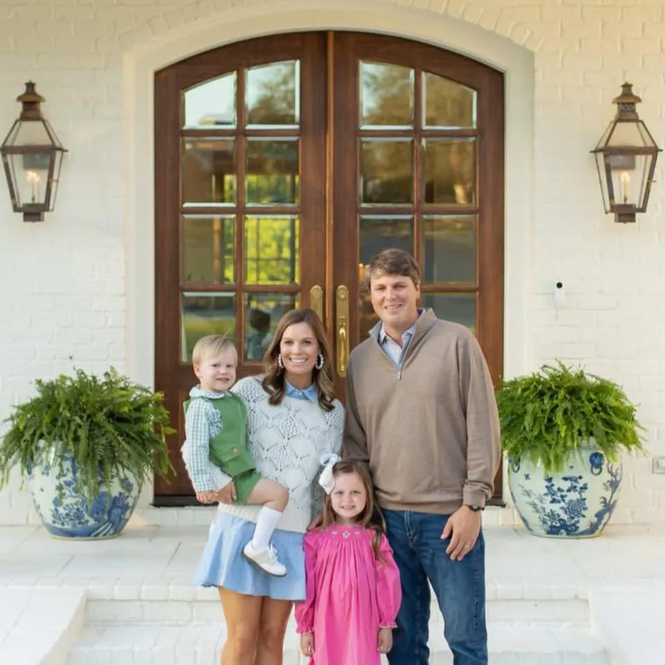 Grayson Smith, founder of Elite Landscapes