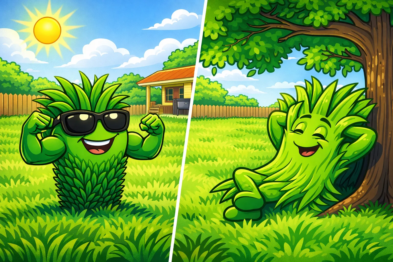 Winter Lawn Dormancy Guide