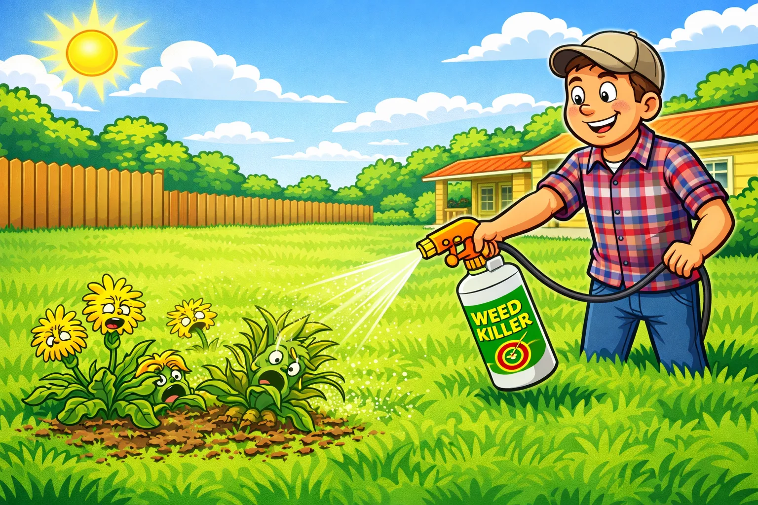 Mastering Summer Watering