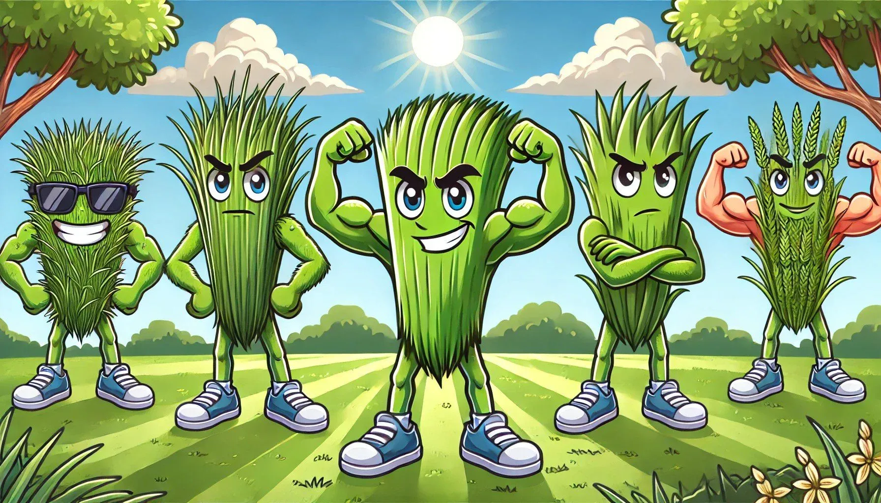 Winter Lawn Dormancy Guide