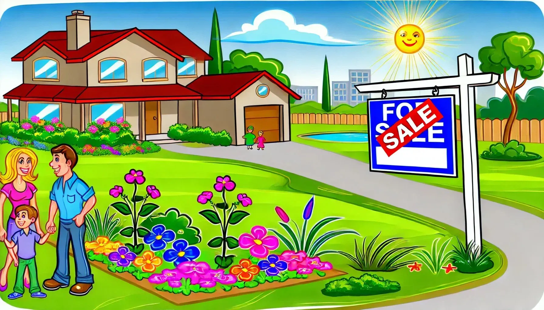 Controlling Garden Pests in South Georgia